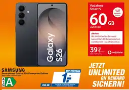 Expert Samsung Smartphone Galaxy S26 Enterprise Edition Angebot