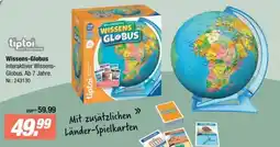 Rofu Kinderland tiptoi Wissens-Globus Angebot