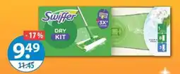 V Markt Swiffer DRY KIT Angebot