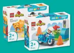 V Markt LEGO duplo Angebot