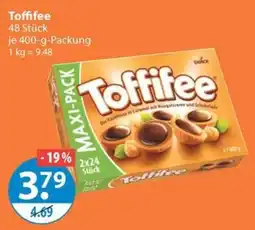 V Markt Toffifee Angebot