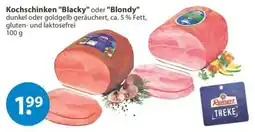 V Markt Kochschinken "Blacky" oder "Blondy" Angebot