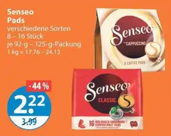 Senseo Pads