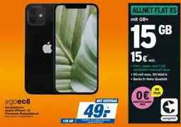 Expert Apple iPhone 12 Premium Refurbished Angebot