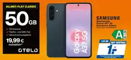 Expert SAMSUNG Smartphone Galaxy A37 5G Enterprise Edition Angebot