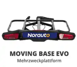 A.T.U. MOVING BASE EVO Mehrzweckplattform Angebot