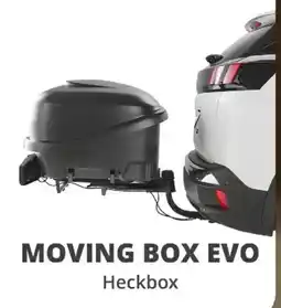 A.T.U. MOVING BOX EVO Heckbox Angebot