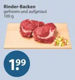 V Markt Rinder-Backen Angebot