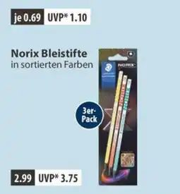 V Markt Norix Bleistifte Angebot