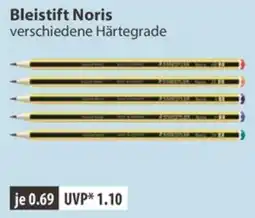 V Markt Bleistift Noris Angebot