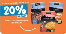 V Markt Beltane biofix Angebot