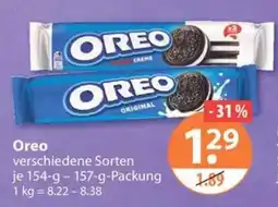 V Markt Oreo Angebot