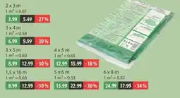 V Markt Grasrasen Angebot
