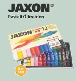 V Markt JAXON Pastell Ölkreiden Angebot