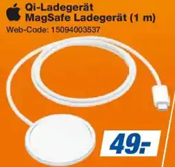 Expert Apple Qi-Ladegerät MagSafe Ladegerät (1 m) Angebot