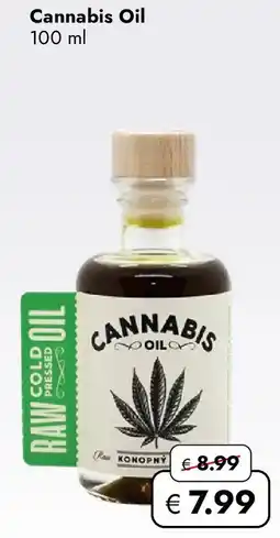 Travel Free Cannabis Oil Angebot
