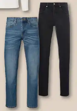 KiK Herren Jeans Angebot