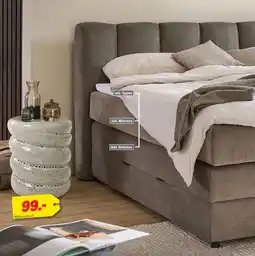 Höffner Beistelltisch Angebot