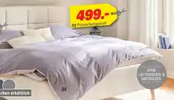 Höffner Polsterbettgestell Angebot