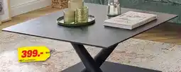 Höffner Couchtisch Angebot
