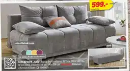 Höffner Schlafsofa Angebot