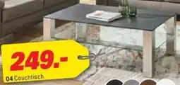 Höffner Couchtisch Angebot