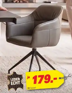 Höffner Sessel Angebot