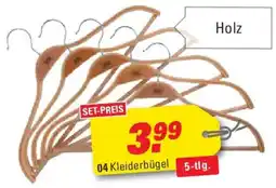 Höffner Kleiderbügel Angebot