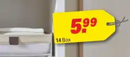Höffner Box Angebot