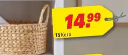 Höffner Korb Angebot
