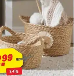 Höffner Korb Angebot