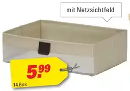 Höffner Box Angebot