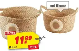 Höffner Korb Angebot