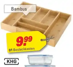 Höffner Besteckkasten Angebot