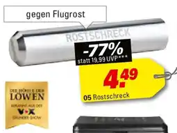 Höffner Rostschreck Angebot
