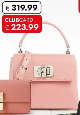 Travel Free Handtasche Angebot