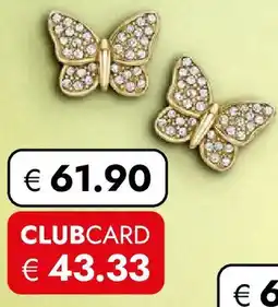 Travel Free Ohrringe Angebot