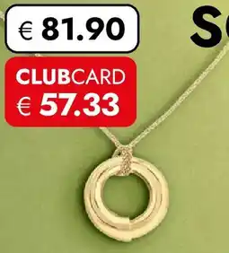 Travel Free Halskette Angebot