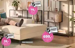 Höffner Wohnlandschaft „Lara" Angebot