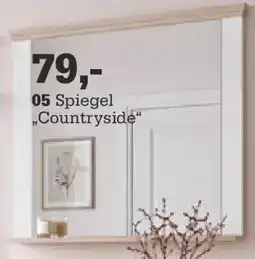 Höffner Spiegel „Countryside" Angebot