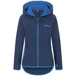 Netto Marken-Discount Rock Creek Fleecejacke Jacke Angebot