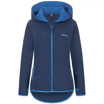 Netto Marken-Discount Rock Creek Fleecejacke Jacke Angebot