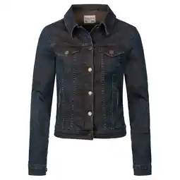 Netto Marken-Discount Rock Creek Jacke Jeansjacke Regular Fit Angebot