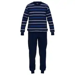 Netto Marken-Discount Herren Pyjama Angebot