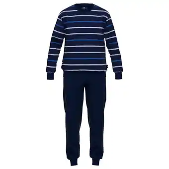 Netto Marken-Discount Herren Pyjama Angebot