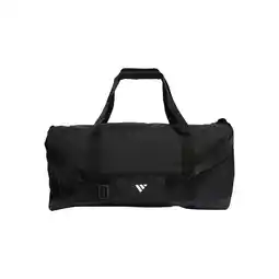 Netto Marken-Discount Adidas Reisetasche LINEAR DUFFEL Sporttasche Angebot