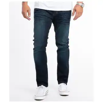 Netto Marken-Discount Lorenzo Loren Jeans Straight Cut Angebot