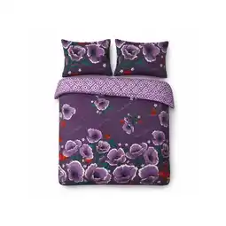 Netto Marken-Discount Frida Kahlo Bettwäsche 140 × 200 cm Baumwolle Bettbezug Kissenbezug Angebot