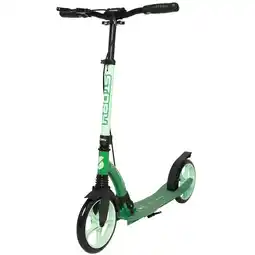Netto Marken-Discount City-Scooter CityCruiser, grün Angebot