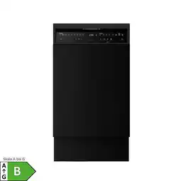 Netto Marken-Discount Velaire Freistehender Geschirrspüler Minimalistisch, Kompakt, Kraftvoll EEC B 45 cm Angebot